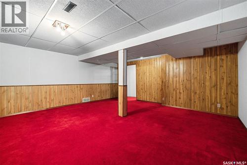 287 Rogers Road, Regina, SK - Indoor Photo Showing Other Room