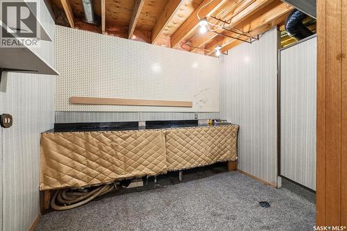287 Rogers Road, Regina, SK - Indoor