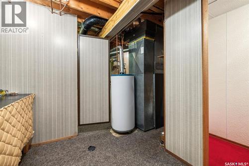287 Rogers Road, Regina, SK - Indoor