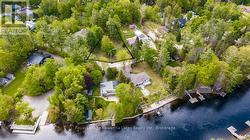 0 GOVERNMENT DOCK ROAD Kawartha Lakes (Laxton/Digby/Longford), ON K0M 2L0