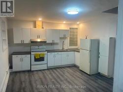 APARTMENT C - 92 KING STREET W Cobourg, ON K9A 2M4