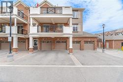 269 GEORGIAN Drive Unit# 311 Oakville, ON L6H 0L1