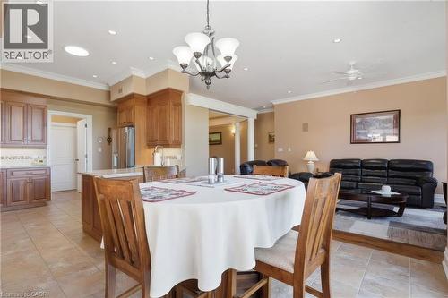 119 Gerber Meadows Drive, Wellesley, ON - Indoor