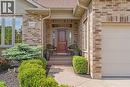 119 Gerber Meadows Drive, Wellesley, ON  - Outdoor With Exterior 