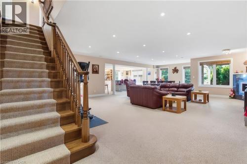 119 Gerber Meadows Drive, Wellesley, ON - Indoor Photo Showing Other Room