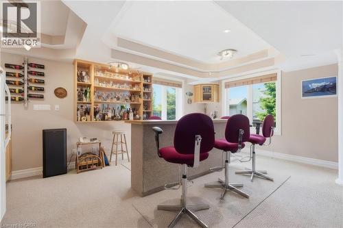 119 Gerber Meadows Drive, Wellesley, ON - Indoor Photo Showing Other Room