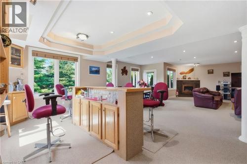 119 Gerber Meadows Drive, Wellesley, ON - Indoor