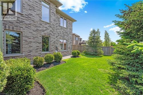 119 Gerber Meadows Drive, Wellesley, ON - Outdoor