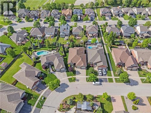 119 Gerber Meadows Drive, Wellesley, ON - Outdoor With View