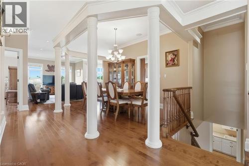 119 Gerber Meadows Drive, Wellesley, ON - Indoor