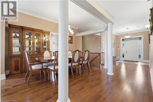 119 Gerber Meadows Drive, Wellesley, ON - Indoor