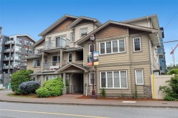 #301-2844 Bryn Maur Rd Langford, BC V9B 3T4