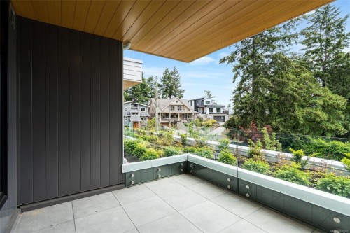#Ph 403-5229 Cordova Bay Rd, Saanich, BC - Outdoor With Exterior