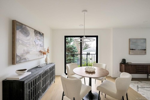 #3-2268 Bowker Ave, Oak Bay, BC 