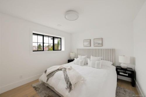 #3-2268 Bowker Ave, Oak Bay, BC 