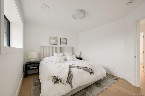 #3-2268 Bowker Ave, Oak Bay, BC 