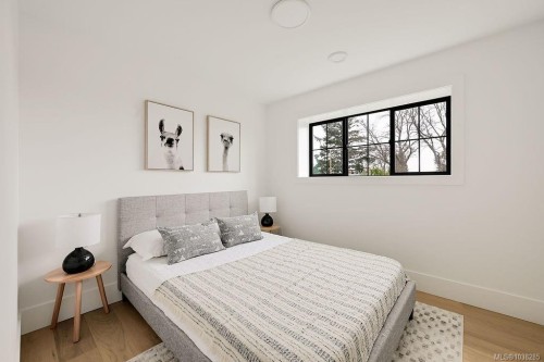 #3-2268 Bowker Ave, Oak Bay, BC 