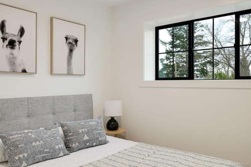 #3-2268 Bowker Ave, Oak Bay, BC 