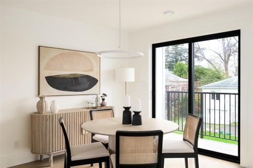 #1-2268 Bowker Ave, Oak Bay, BC 