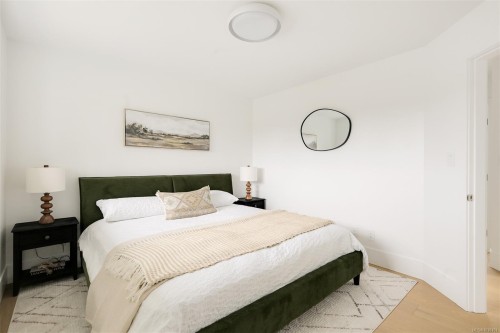 #1-2268 Bowker Ave, Oak Bay, BC 