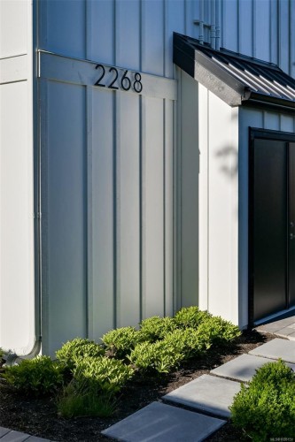 #1-2268 Bowker Ave, Oak Bay, BC 