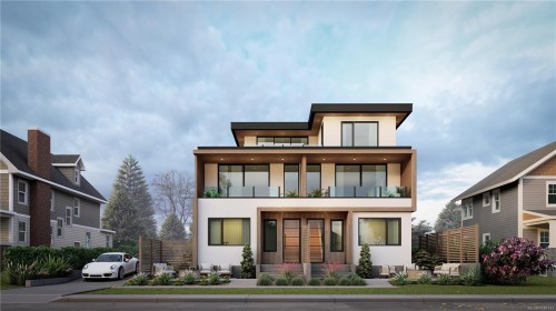 #1-3080 Oakdowne Rd  Oak Bay, BC V8R 5N9