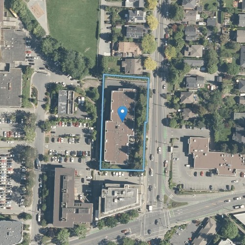 #411-2022 Foul Bay Rd, Victoria, BC - Other