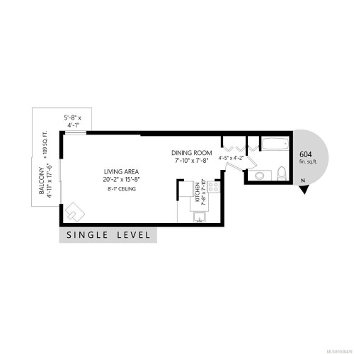 #411-2022 Foul Bay Rd, Victoria, BC - Other