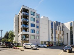 #403-1361 Goldstream Ave  Langford, BC V9B 6H6