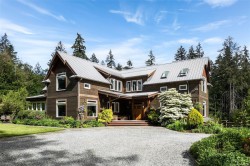 1381 Carlton Dr Cobble Hill, BC V8H 0B7