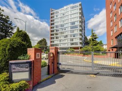 #501-327 Maitland St Victoria, BC V9A 7G7