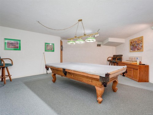 #501-327 Maitland St, Victoria, BC - Indoor Photo Showing Other Room