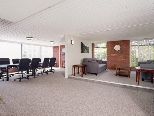 #501-327 Maitland St, Victoria, BC - Indoor Photo Showing Other Room