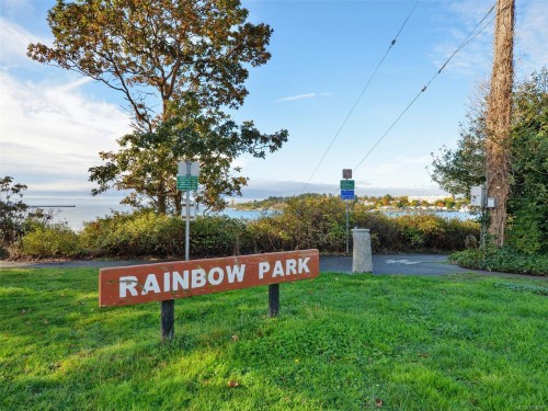 #501-327 Maitland St, Victoria, BC - Outdoor With View