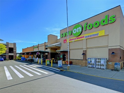 #501-327 Maitland St, Victoria, BC - Outdoor