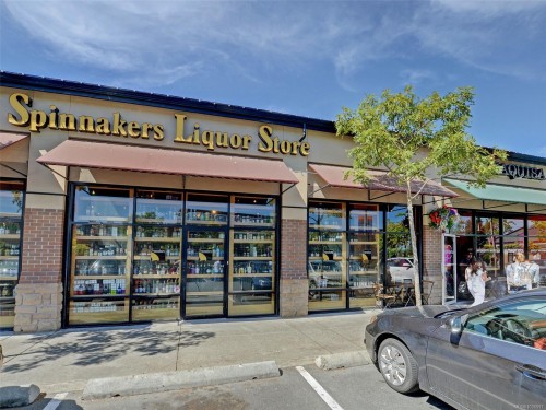 #501-327 Maitland St, Victoria, BC - Outdoor