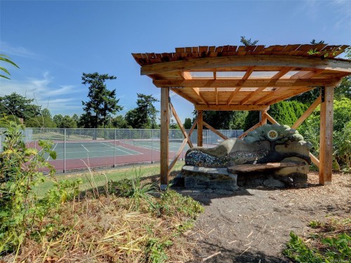 #501-327 Maitland St, Victoria, BC - Outdoor