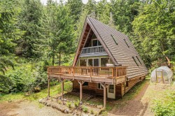 421 Mt. Belcher Hts  Salt Spring, BC V8K 2J5