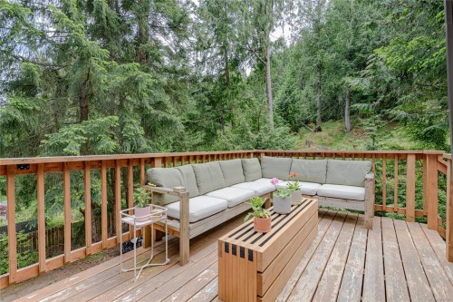 421 Mt. Belcher Hts, Salt Spring, BC 