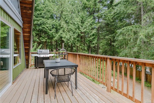 421 Mt. Belcher Hts, Salt Spring, BC 