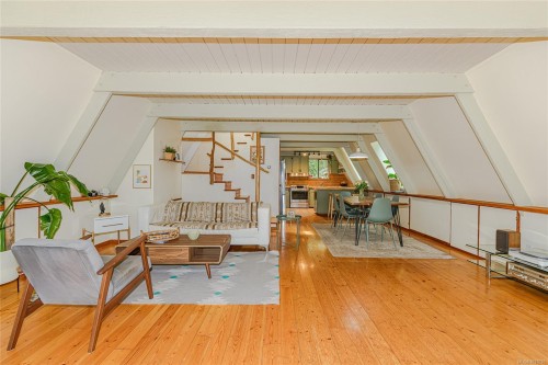 421 Mt. Belcher Hts, Salt Spring, BC 