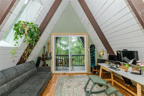 421 Mt. Belcher Hts, Salt Spring, BC 