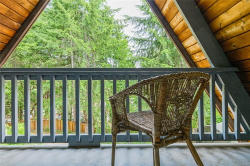421 Mt. Belcher Hts, Salt Spring, BC 