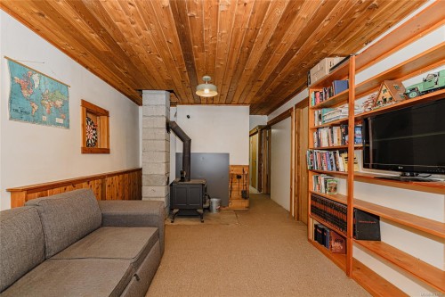 421 Mt. Belcher Hts, Salt Spring, BC 