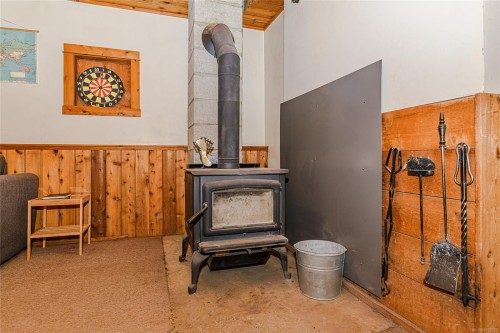 421 Mt. Belcher Hts, Salt Spring, BC 