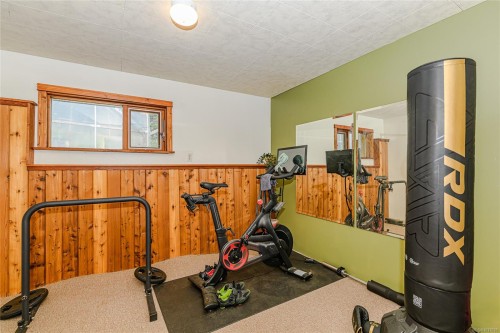 421 Mt. Belcher Hts, Salt Spring, BC 