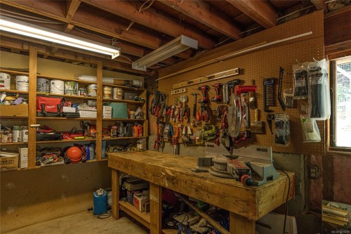 421 Mt. Belcher Hts, Salt Spring, BC 