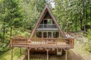421 Mt. Belcher Hts, Salt Spring, BC 