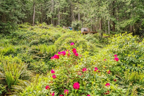 421 Mt. Belcher Hts, Salt Spring, BC 