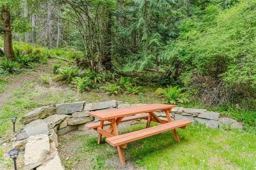 421 Mt. Belcher Hts, Salt Spring, BC 